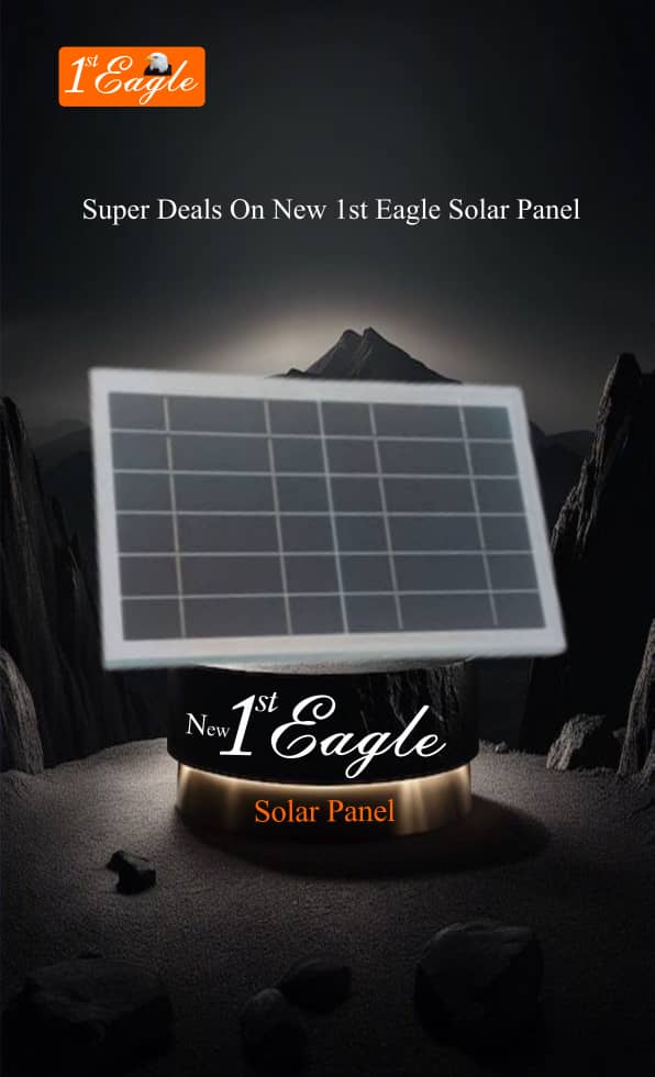 Solar Panels