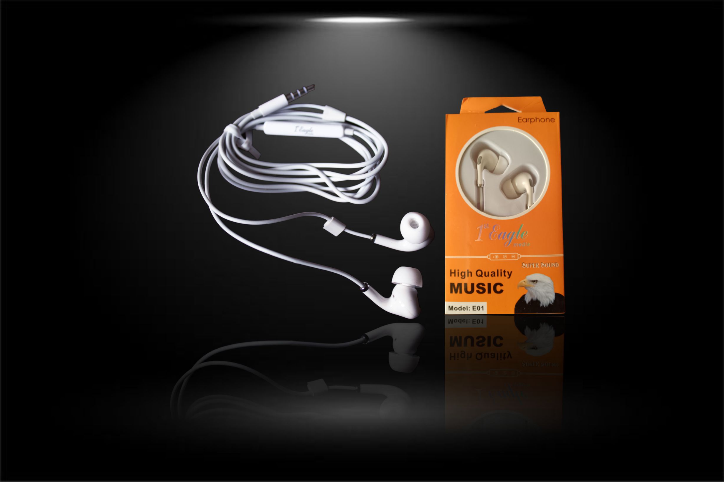 E01 Handsfree view 2