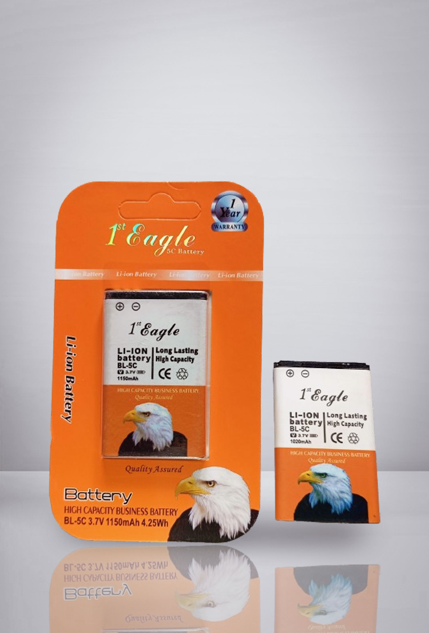 BL49FT/FX Inbuilt Battery NEW ARRIVAL view 2